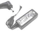 HP 12V 3A 36W Laptop Adapter, Laptop AC Power Supply Plug Size 3.5x1.2mm 
