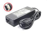 HP 18.5V 4.9A 90W Laptop Adapter, Laptop AC Power Supply Plug Size 