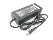 HP 18.5V 6.5A 120W Laptop Adapter, Laptop AC Power Supply Plug Size 7.4*5.0*1.2mm 