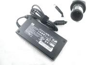 HP 19.5V 10.3A 201W Laptop Adapter, Laptop AC Power Supply Plug Size 7.4 x 5.0mm 