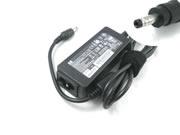 HP 19.5V 2.05A 40W Laptop Adapter, Laptop AC Power Supply Plug Size 4.0 x 1.7mm 