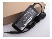 HP 19.5V 3.33A 65W Laptop Adapter, Laptop AC Power Supply Plug Size 4.8x1.7mm 