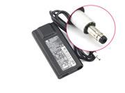 HP 19.5V 3.33A 65W Laptop Adapter, Laptop AC Power Supply Plug Size bullettipmm 