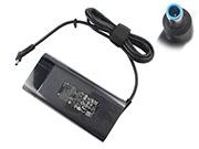 HP 19.5V 4.62A 90W Laptop Adapter, Laptop AC Power Supply Plug Size 4.5 x 2.8mm 