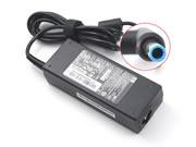 HP 19.5V 4.62A 90W Laptop Adapter, Laptop AC Power Supply Plug Size 4.5x2.8mm 