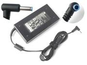 HP 19.5V 6.15A 120W Laptop Adapter, Laptop AC Power Supply Plug Size 4.5x3.0mm 