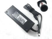 HP 19.5V 6.9A 135W Laptop Adapter, Laptop AC Power Supply Plug Size 7.4x5.0mm 