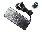 HP 19.5V 7.7A 150W Laptop Adapter, Laptop AC Power Supply Plug Size 4.5 x 2.8mm 