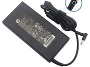 HP 19.5V 7.7A 150W Laptop Adapter, Laptop AC Power Supply Plug Size 4.5 x 2.8mm 