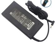 HP 19.5V 7.7A 150W Laptop Adapter, Laptop AC Power Supply Plug Size 4.5x3.0mm 