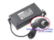 -- HP 901571-004 Laptop AC Adapter 19.5V 9.23A 180W HP19.5V9.23A180W-7.4x5.0mm