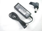 HP 19V 1.58A 30W Laptop Adapter, Laptop AC Power Supply Plug Size 4.0 x 1.7mm 