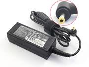 HP 19V 1.58A 30W Laptop Adapter, Laptop AC Power Supply Plug Size 4.8 x 1.7mm 