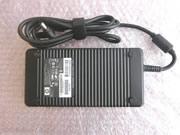 HP 19V 12.2A 230W Laptop Adapter, Laptop AC Power Supply Plug Size 7.4x6.0mm 