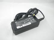 HP 19V 2.05A 40W Laptop Adapter, Laptop AC Power Supply Plug Size 4.0 x 1.7mm 