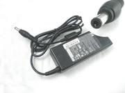 Genuine 75W Adapter Charger for HP Pavilion ZE1000 ZT1000 XU155 XZ335 F4814A in Canada