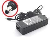 HP 19V 4.74A 90W Laptop Adapter, Laptop AC Power Supply Plug Size 4.8 x 1.7mm 