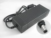 HP 19V 6.3A 120W Laptop Adapter, Laptop AC Power Supply Plug Size 5.5x2.5mm 