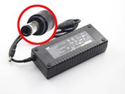 HP 19V 7.1A 135W Laptop Adapter, Laptop AC Power Supply Plug Size 5.5 x 2.5mm 