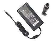 Genuine Hp HSTNN-HA03 Ac adapter 463558-002 180W Power supply 19v 9.5A in Canada