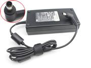 HP 19V 9.5A 180W Laptop Adapter, Laptop AC Power Supply Plug Size 7.4 x 5.0mm 