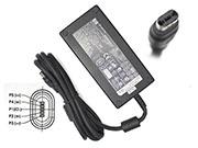 Genuine 366165-001 hp 19V 9.5A 180W Adapter Charger for HP ZD8000 X6000 NX9600 oval tip Compaq Presario R4100 R4200 DV1300 in Canada