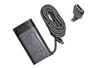 HP 20V 3.25A 65W Laptop Adapter, Laptop AC Power Supply Plug Size 