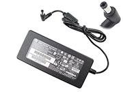 HP 24V 2.5A 60W Laptop AC Adapter in Canada