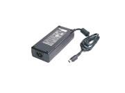 HP 24V 2A 48W Laptop Adapter, Laptop AC Power Supply Plug Size 