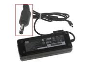 HP 24V 5A 120W Laptop Adapter, Laptop AC Power Supply Plug Size 5.5 x 2.5mm 
