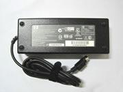 HP 24V 7.5A 180W Laptop Adapter, Laptop AC Power Supply Plug Size 