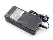 HP 32V 5.625A 180W Laptop Adapter, Laptop AC Power Supply Plug Size 