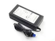 HP 32V 5.625A 180W Laptop Adapter, Laptop AC Power Supply Plug Size 