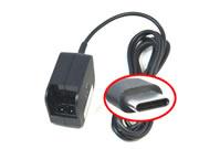 HP 5.25V 3A 16W Laptop Adapter, Laptop AC Power Supply Plug Size type-Cmm 