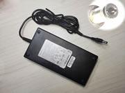 HP 54V 1.67A 90W Laptop Adapter, Laptop AC Power Supply Plug Size 5.5 x 2.5mm 