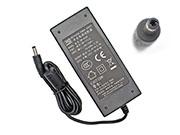 HPRT 24V 2A 48W Laptop Adapter, Laptop AC Power Supply Plug Size 4.0 x 1.7mm 