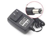 HUAWEI 12V 1A 12W Laptop Adapter, Laptop AC Power Supply Plug Size 5.5x2.0mm 