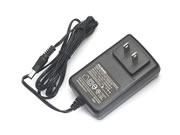 HUAWEI 12V 2A 24W Laptop Adapter, Laptop AC Power Supply Plug Size 5.0 x 2.0mm 