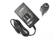 Huawei 12V 5A 60W Laptop Adapter, Laptop AC Power Supply Plug Size 5.5 x 2.1mm 