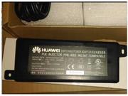 HUAWEI HKa04854007-8b POE Power Adapter 54v 0.65A in Canada