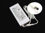 White color adapter for HYUNDAI 12V 3.5A SAD04212-UV Display Power adapter LCD charger 42W in Canada