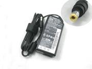 IBM 16V 3.5A 56W Laptop Adapter, Laptop AC Power Supply Plug Size 