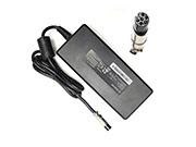 Immotor 54V 1.85A 85W Laptop Adapter, Laptop AC Power Supply Plug Size 