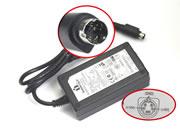 IOMEGA12V1.5A18W-4pin IOMEGA 12V 1.5A 18W Laptop Adapter, Laptop AC Power Supply Plug Size 4PINmm 