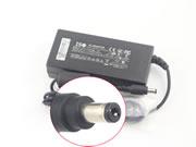 ISO 12V 3.33A 40W Laptop Adapter, Laptop AC Power Supply Plug Size 5.5 x 2.1mm 