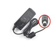 ITE 12V 3A 36W Laptop Adapter, Laptop AC Power Supply Plug Size 5.5 x 2.1mm 