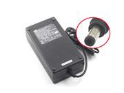 ITE 24V 5A 120W Laptop Adapter, Laptop AC Power Supply Plug Size 5.5 x 2.5mm 