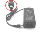 ITE 30V 2A 60W Laptop Adapter, Laptop AC Power Supply Plug Size 5.5 x 2.5mm 