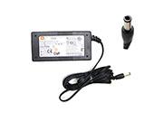 JBL 18V 2.5A 45W Laptop Adapter, Laptop AC Power Supply Plug Size 5.5 x 2.5mm 