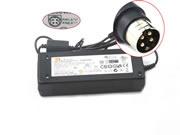 JBL Switch Model Power Supply MX100 700-0089-002 KSAS1202400500M2 24V 5A 120W 4 Pin Adapter in Canada